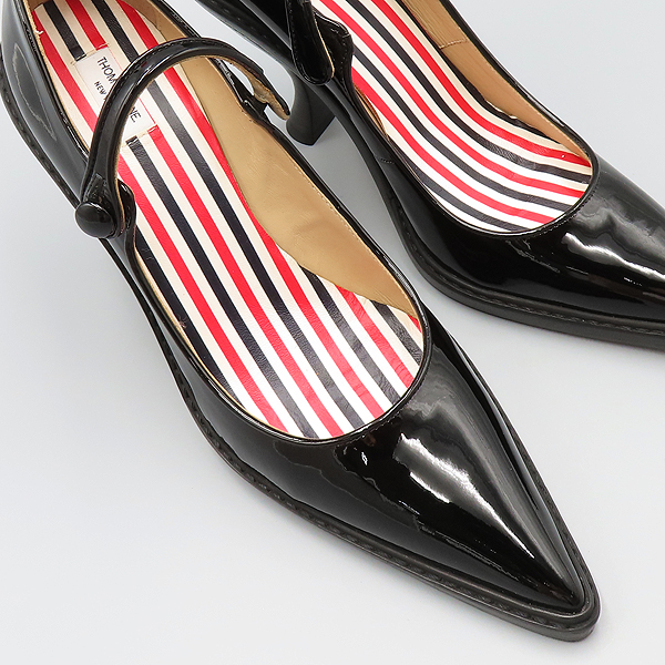 THOM BROWNE(�����) FFH278A ���� ����Ʈ ���̴�Ʈ Ŀ�� �� ����Ʈ �� �� �� ������ ���� - 37 [�ϳ��̻���] �̹���6 - ���̺��� �߰���ǰ