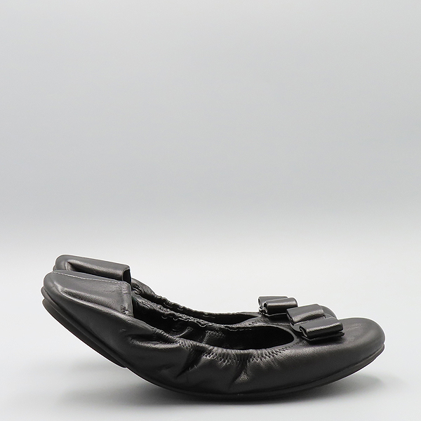 Ferragamo(��󰡸�) ���� ����ī �ٶ� ��� �߷����� ������ �÷� ���� - 6.5 (235mm) [�ϳ��̻���] �̹���3 - ���̺��� �߰���ǰ