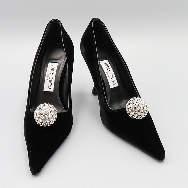 JIMMY CHOO(������) ���� ���� ũ����Ż Orb 95 ������ ������ ���� - 37 [�ϳ��̻���] �̹���2 - ���̺��� �߰���ǰ