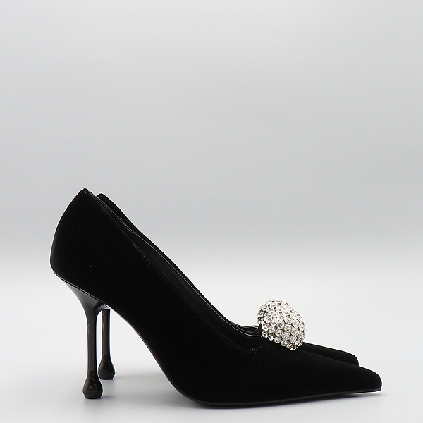 JIMMY CHOO(������) ���� ���� ũ����Ż Orb 95 ������ ������ ���� - 37 [�ϳ��̻���] �̹���4 - ���̺��� �߰���ǰ