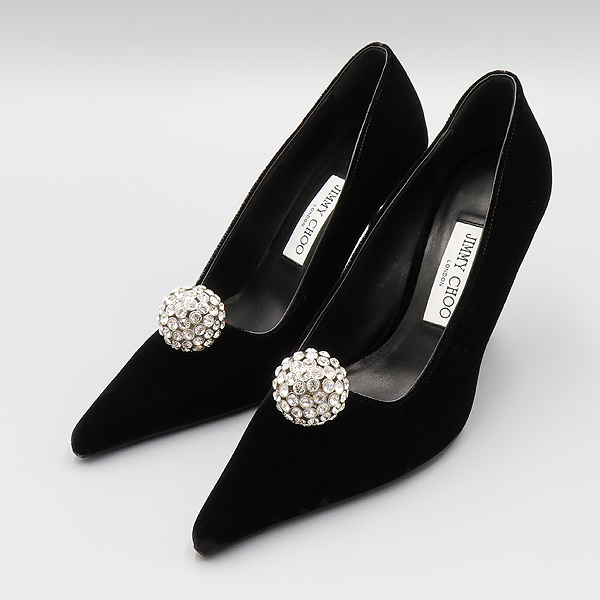 JIMMY CHOO(������) ���� ���� ũ����Ż Orb 95 ������ ������ ���� - 37 [�ϳ��̻���] �̹���5 - ���̺��� �߰���ǰ