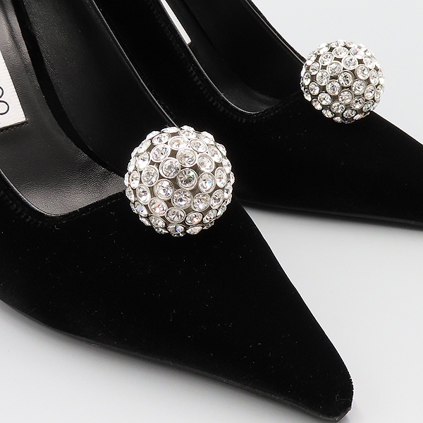 JIMMY CHOO(������) ���� ���� ũ����Ż Orb 95 ������ ������ ���� - 37 [�ϳ��̻���] �̹���7 - ���̺��� �߰���ǰ