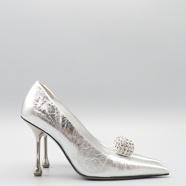 JIMMY CHOO(������) �ǹ� ��Ż�� ũ����Ż Orb 95 ������ ������ ���� - 37 [�ϳ��̻���] �̹���4 - ���̺��� �߰���ǰ