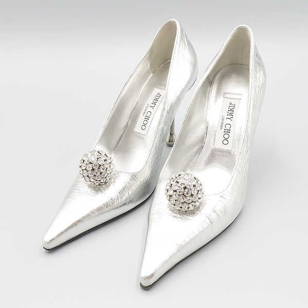 JIMMY CHOO(������) �ǹ� ��Ż�� ũ����Ż Orb 95 ������ ������ ���� - 37 [�ϳ��̻���] �̹���5 - ���̺��� �߰���ǰ