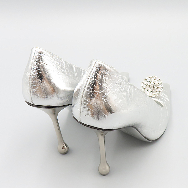 JIMMY CHOO(������) �ǹ� ��Ż�� ũ����Ż Orb 95 ������ ������ ���� - 37 [�ϳ��̻���] �̹���6 - ���̺��� �߰���ǰ