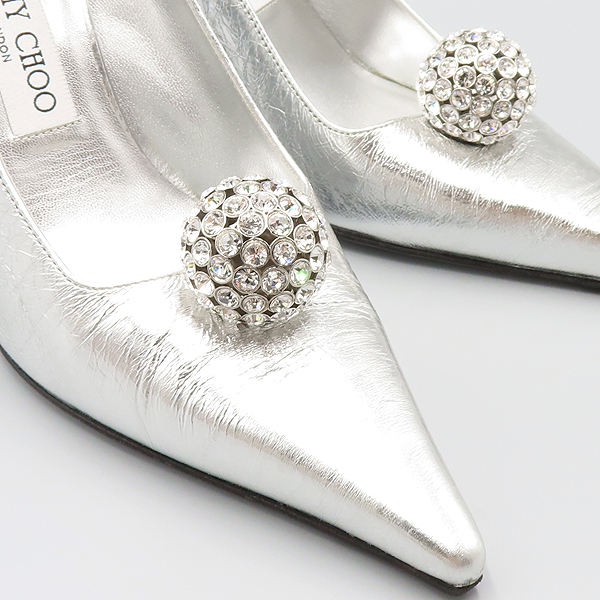 JIMMY CHOO(������) �ǹ� ��Ż�� ũ����Ż Orb 95 ������ ������ ���� - 37 [�ϳ��̻���] �̹���7 - ���̺��� �߰���ǰ