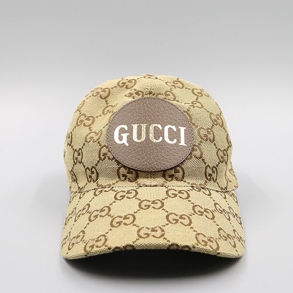 Gucci(����) 576253 ������ GG ĵ���� ��ĸ ���� - S ������ [�뱸��������] �̹���2 - ���̺��� �߰���ǰ