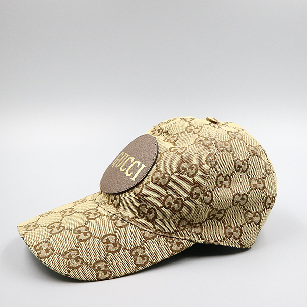 Gucci(����) 576253 ������ GG ĵ���� ��ĸ ���� - S ������ [�뱸��������] �̹���3 - ���̺��� �߰���ǰ