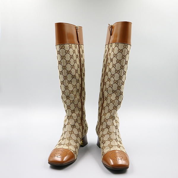 Gucci(����) 678278 GG�ΰ� ĵ���� �պ��� - 35�� [�뱸��������] �̹���2 - ���̺��� �߰���ǰ