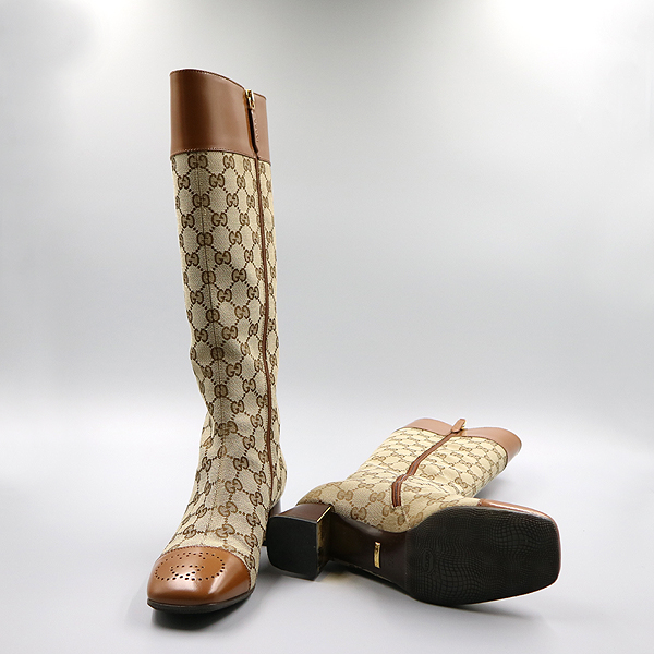 Gucci(����) 678278 GG�ΰ� ĵ���� �պ��� - 35�� [�뱸��������] �̹���3 - ���̺��� �߰���ǰ