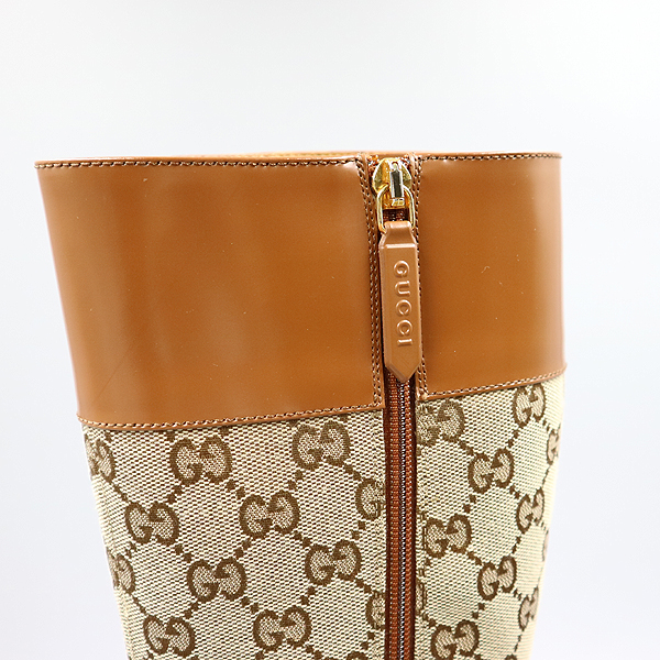 Gucci(����) 678278 GG�ΰ� ĵ���� �պ��� - 35�� [�뱸��������] �̹���6 - ���̺��� �߰���ǰ