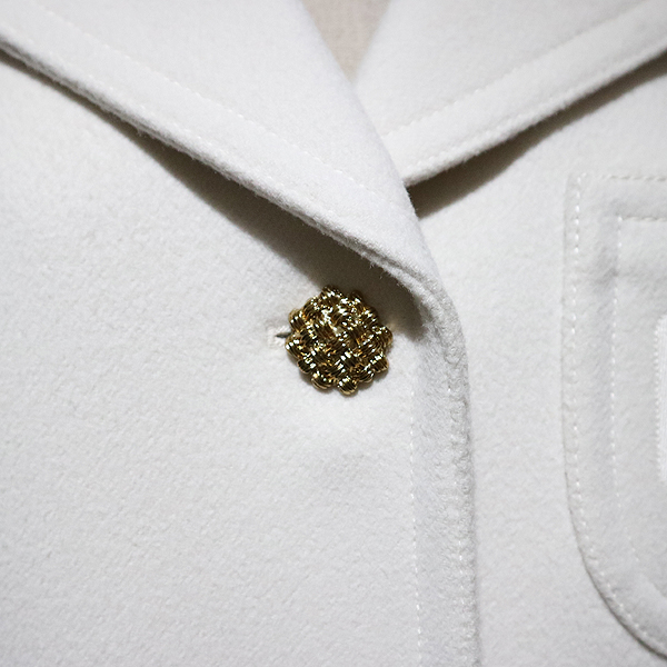 Gucci(����) 657054 ȭ��Ʈ �÷� �� 100% GG�ΰ� �ڼ� ���� ��ư ������ ��Ʈ - 40 ������ [�뱸��������] �̹���6 - ���̺��� �߰���ǰ