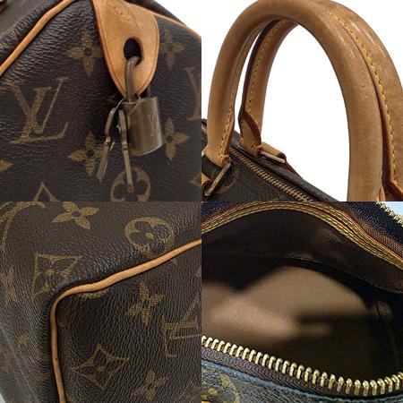 Louis Vuitton(루이비통) M41528 모노그램 캔버스 스피디 25 토트백 (광주롯데점) Louis Vuitton(루이비통) M41528 모노그램 캔버스 스피디 25 토트백 (광주롯데점)