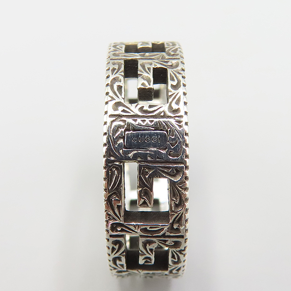 Gucci(����) 576993 925(�ǹ�) ������ G �������� �ǴϽ� �ǹ� �� ���� [��ź�Ե���] �̹���3 - ���̺��� �߰���ǰ