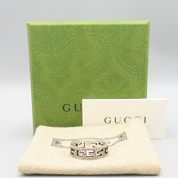 Gucci(����) 576993 925(�ǹ�) ������ G �������� �ǴϽ� �ǹ� �� ���� [��ź�Ե���] �̹���7 - ���̺��� �߰���ǰ