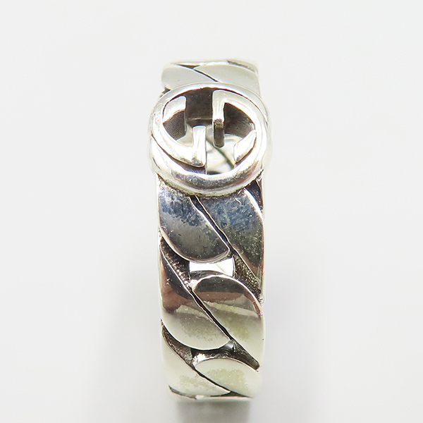 Gucci(����) 661513 925(�ǹ�) ���ͷ�ŷ G ���̵� ���� [��ź�Ե���] �̹���3 - ���̺��� �߰���ǰ
