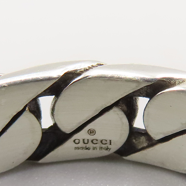 Gucci(����) 661513 925(�ǹ�) ���ͷ�ŷ G ���̵� ���� [��ź�Ե���] �̹���6 - ���̺��� �߰���ǰ