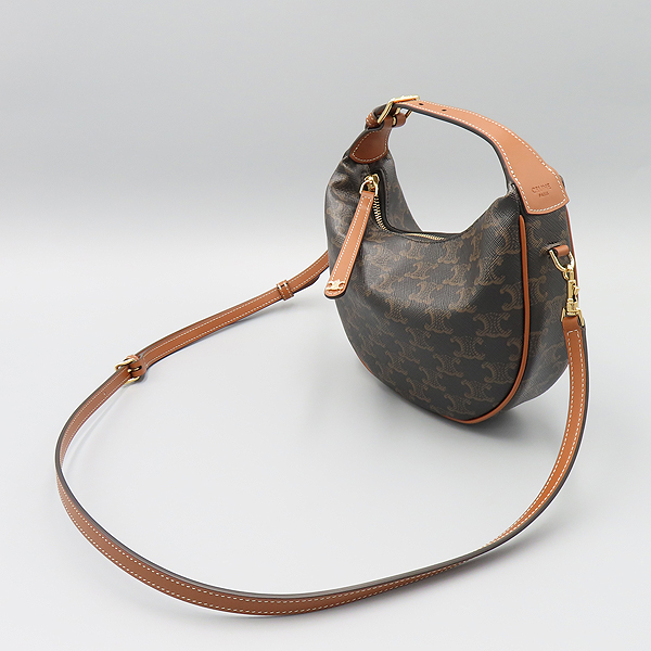 Celine(������) 120722FQM.04LU Ʈ������ ĵ����&ī����Ų ƾ ��� ȣ���� + ��Ʈ�� [�ϳ��̻���] �̹���4 - ���̺��� �߰���ǰ