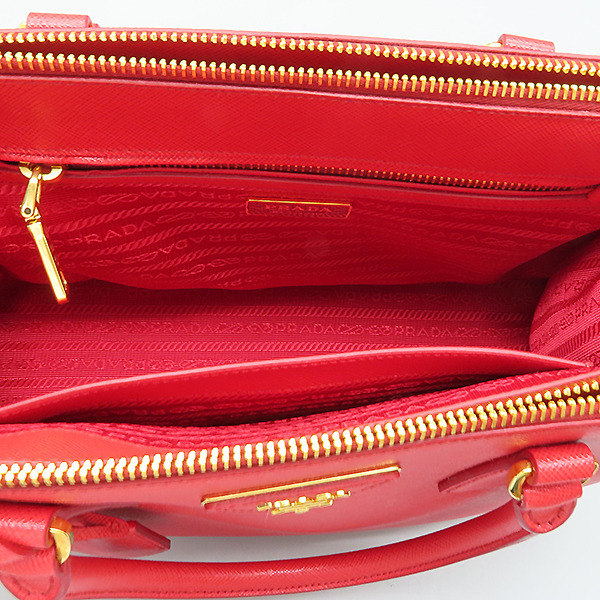 Prada(�����) 1BA863 ���� �÷� ���ǾƳ� ���� �������� ���� �̵�� ��Ʈ�� + ��� ��Ʈ�� 2WAY [�ϻ�Ե���] �̹���6 - ���̺��� �߰���ǰ