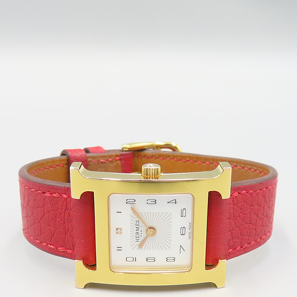 Hermes(�����޽�) HH1.202 H �ƿ� ���� 1P ���̾� ���� ���� ���� ��� ���� �ð� [��ź�Ե���] �̹���2 - ���̺��� �߰���ǰ