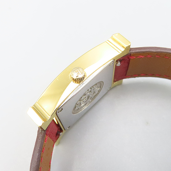 Hermes(�����޽�) HH1.202 H �ƿ� ���� 1P ���̾� ���� ���� ���� ��� ���� �ð� [��ź�Ե���] �̹���3 - ���̺��� �߰���ǰ