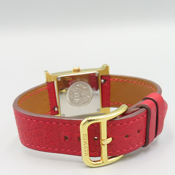 Hermes(�����޽�) HH1.202 H �ƿ� ���� 1P ���̾� ���� ���� ���� ��� ���� �ð� [��ź�Ե���] �̹���4 - ���̺��� �߰���ǰ