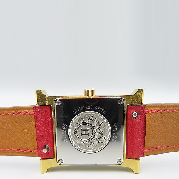 Hermes(�����޽�) HH1.202 H �ƿ� ���� 1P ���̾� ���� ���� ���� ��� ���� �ð� [��ź�Ե���] �̹���6 - ���̺��� �߰���ǰ