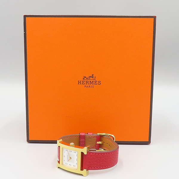Hermes(�����޽�) HH1.202 H �ƿ� ���� 1P ���̾� ���� ���� ���� ��� ���� �ð� [��ź�Ե���] �̹���7 - ���̺��� �߰���ǰ