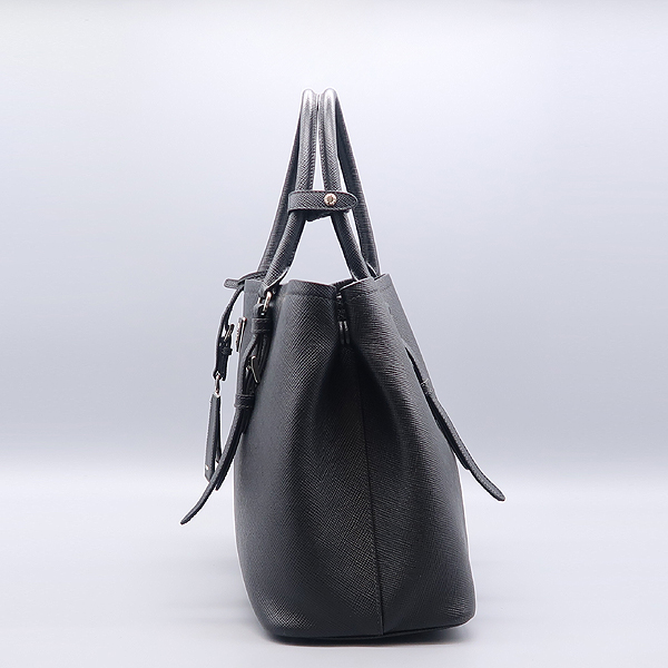 Prada(�����) BN2838 ���� �÷� ���ǾƳ� ���� �κ��� ��Ʈ�� + �����Ʈ�� 2WAY [����������] �̹���3 - ���̺��� �߰���ǰ