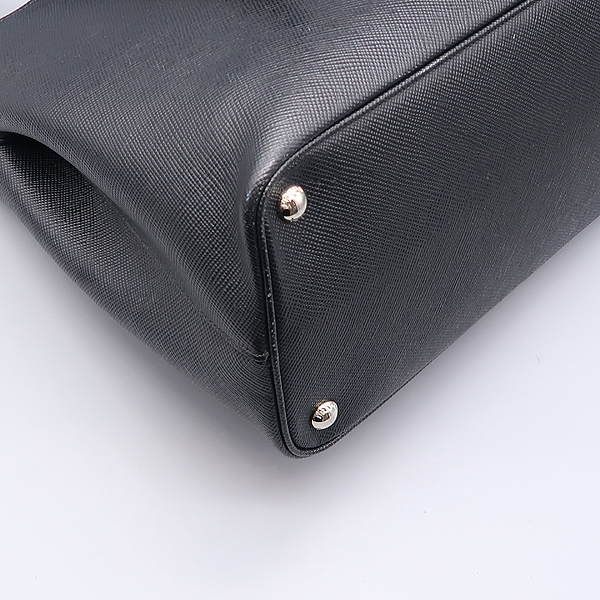 Prada(�����) BN2838 ���� �÷� ���ǾƳ� ���� �κ��� ��Ʈ�� + �����Ʈ�� 2WAY [����������] �̹���4 - ���̺��� �߰���ǰ