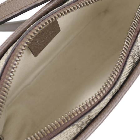 Gucci(����) 779890 GG ������ ���ǵ�� �޽��� �̴� ��Ʈ�� �� ũ�ν��� [����ż�����] �̹���3 - ���̺��� �߰���ǰ