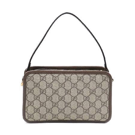 Gucci(����) 779890 GG ������ ���ǵ�� �޽��� �̴� ��Ʈ�� �� ũ�ν��� [����ż�����] �̹���5 - ���̺��� �߰���ǰ