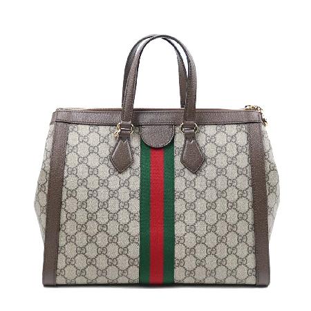 Gucci(����) 524537 GG �ΰ� ������ ĵ���� ���ǵ�� �̵�� ž �ڵ�� + �����Ʈ�� 2WAY [����ż�����] �̹���5 - ���̺��� �߰���ǰ