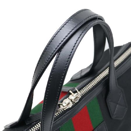 Gucci(����) 630923 ���� ĵ���� ���� ȥ�� ��ũ�� ����Ʈ������ ��Ʈ�� �� ����� [����ż�����] �̹���5 - ���̺��� �߰���ǰ
