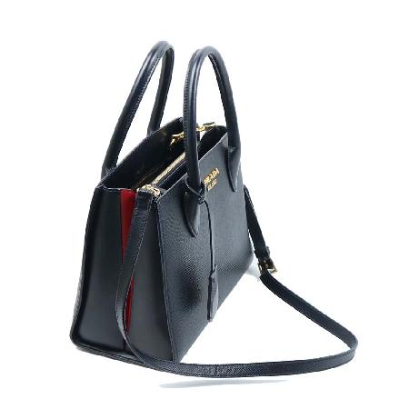 Prada(�����) 1BA284 �������ǾƳ� ���� ���͸� �ΰ� ��Ʈ�� �� ����� [����ż�����] �̹���2 - ���̺��� �߰���ǰ