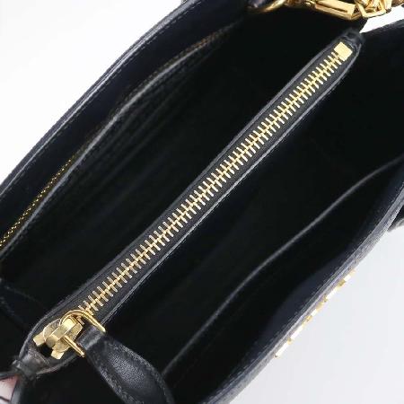 Prada(�����) 1BA284 �������ǾƳ� ���� ���͸� �ΰ� ��Ʈ�� �� ����� [����ż�����] �̹���3 - ���̺��� �߰���ǰ