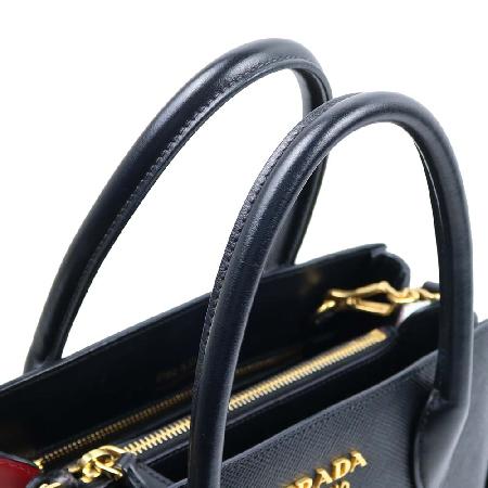 Prada(�����) 1BA284 �������ǾƳ� ���� ���͸� �ΰ� ��Ʈ�� �� ����� [����ż�����] �̹���4 - ���̺��� �߰���ǰ