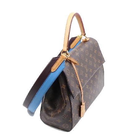 Louis Vuitton(���̺���) M42735 ���׷� ĵ���� Ŭ��� MM ��Ʈ�� �� ����� [����ż�����] �̹���2 - ���̺��� �߰���ǰ