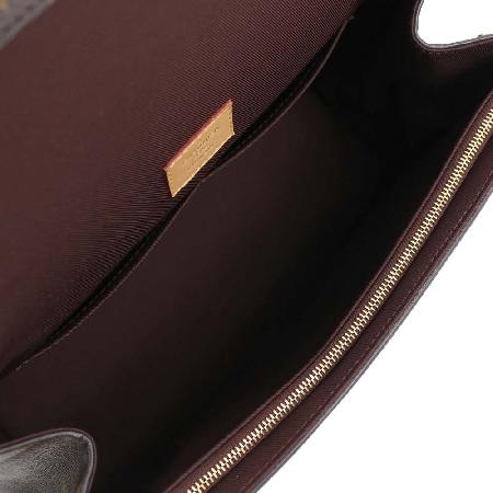 Louis Vuitton(���̺���) M42735 ���׷� ĵ���� Ŭ��� MM ��Ʈ�� �� ����� [����ż�����] �̹���3 - ���̺��� �߰���ǰ