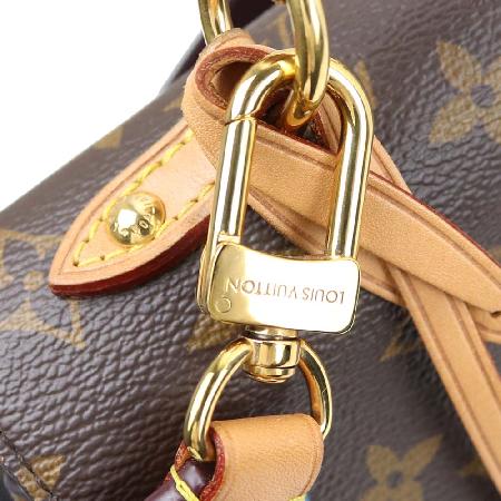 Louis Vuitton(���̺���) M42735 ���׷� ĵ���� Ŭ��� MM ��Ʈ�� �� ����� [����ż�����] �̹���4 - ���̺��� �߰���ǰ