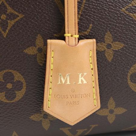 Louis Vuitton(���̺���) M42735 ���׷� ĵ���� Ŭ��� MM ��Ʈ�� �� ����� [����ż�����] �̹���5 - ���̺��� �߰���ǰ