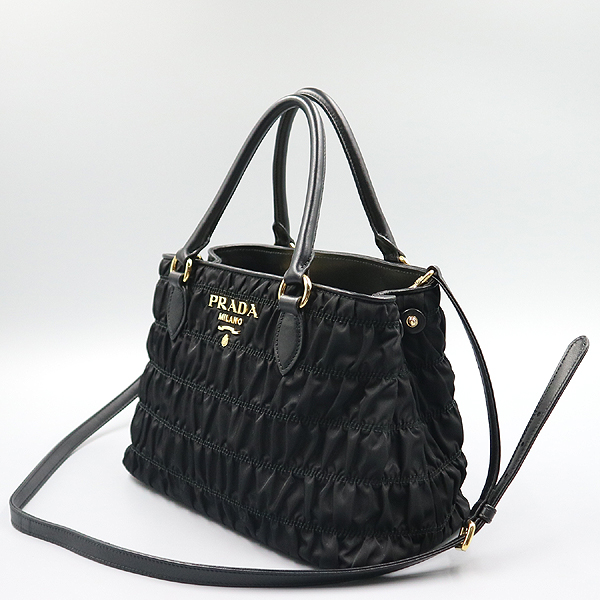 Prada(�����) 1BA173 ���� �׼��� ���Ϸ� ������ ��Ʈ�� + ��� ��Ʈ�� [�뱸��������] �̹���3 - ���̺��� �߰���ǰ