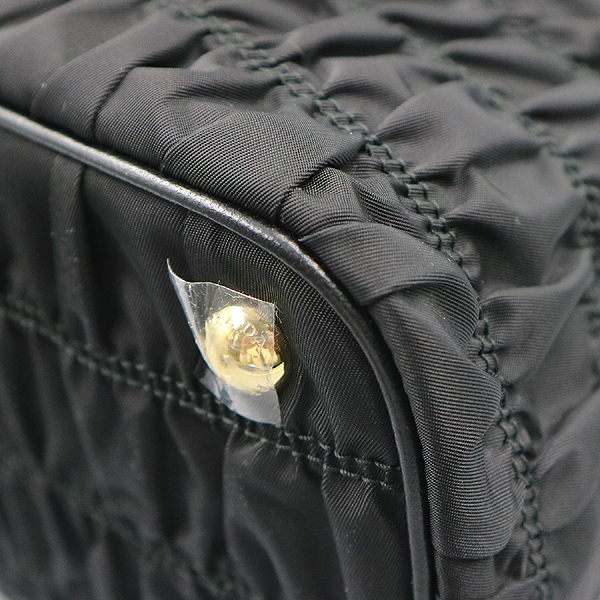 Prada(�����) 1BA173 ���� �׼��� ���Ϸ� ������ ��Ʈ�� + ��� ��Ʈ�� [�뱸��������] �̹���4 - ���̺��� �߰���ǰ