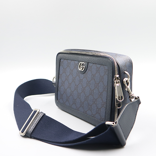 Gucci(����) 771174 ���̺� ���� GG ���ǵ�� �̴� ũ�ν��� [�뱸��������] �̹���3 - ���̺��� �߰���ǰ