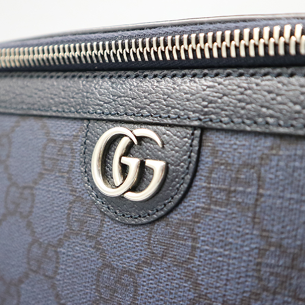 Gucci(����) 771174 ���̺� ���� GG ���ǵ�� �̴� ũ�ν��� [�뱸��������] �̹���4 - ���̺��� �߰���ǰ