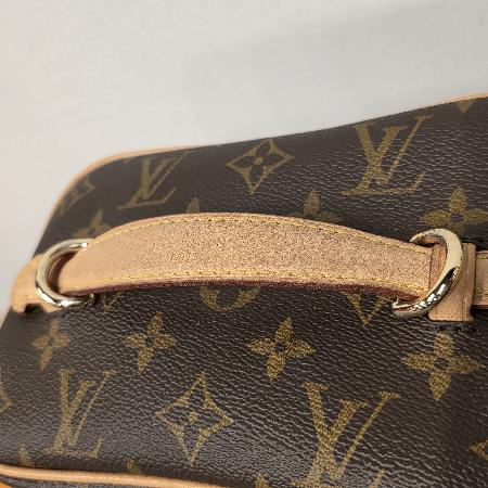 Louis Vuitton(루이비통) M44495 모노그램 캔버스 니스 미니 코스메틱 케이스 토트백 Louis Vuitton(루이비통) M44495 모노그램 캔버스 니스 미니 코스메틱 케이스 토트백