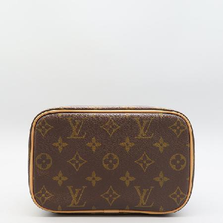  Louis Vuitton(���̺���) M44495 ���׷� ĵ���� �Ͻ� �̴� �ڽ���ƽ ���̽� ��Ʈ�� �̹���4 - ���̺��� �߰���ǰ