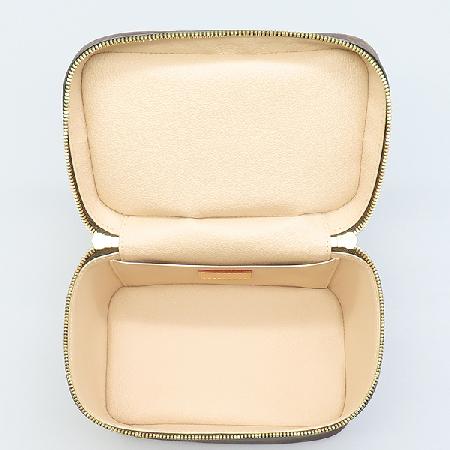  Louis Vuitton(���̺���) M44495 ���׷� ĵ���� �Ͻ� �̴� �ڽ���ƽ ���̽� ��Ʈ�� �̹���5 - ���̺��� �߰���ǰ