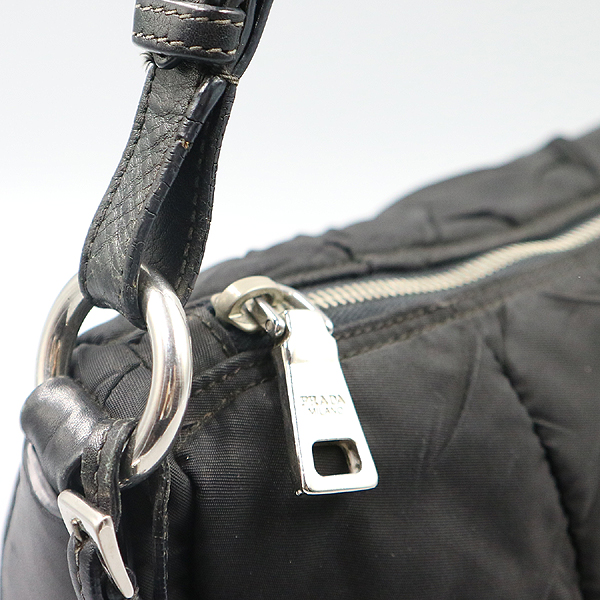 Prada(�����) BR3809 ���� �ΰ� ��� ���Ϸ� ���� ����� [�뱸��������] �̹���4 - ���̺��� �߰���ǰ