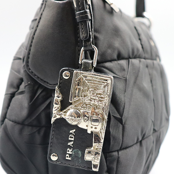 Prada(�����) BR3809 ���� �ΰ� ��� ���Ϸ� ���� ����� [�뱸��������] �̹���6 - ���̺��� �߰���ǰ